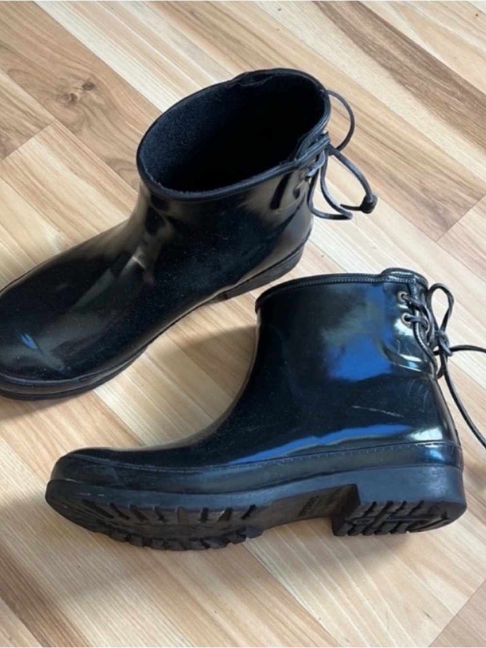 Sperry Rainboots